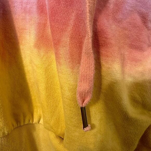 Young Fabulous & Broke Hoodie - Picture 4 of 6